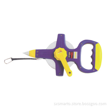 Long Steel Tape Measure